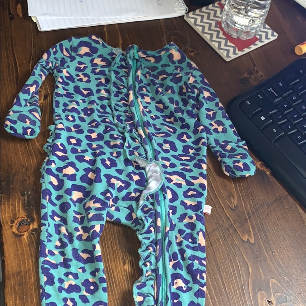 Newborn sleeper